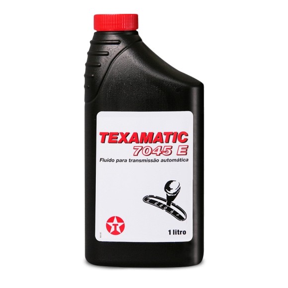 Texaco dexron 3