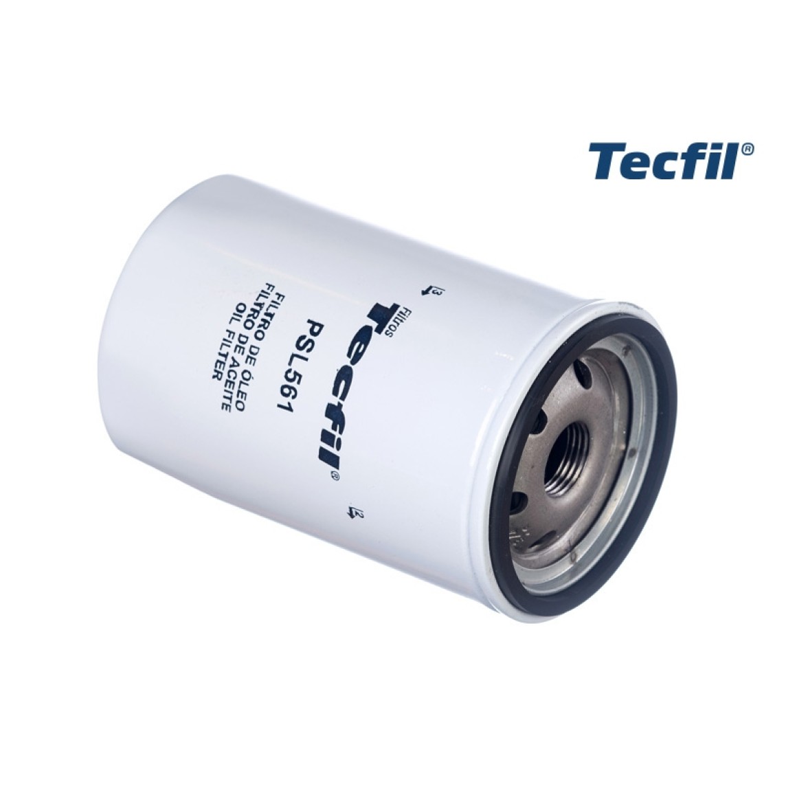 FILTRO TECFIL PSL 561 (PSL 560 / WO 340 / WUNI 0002 / PSL 563/SOF